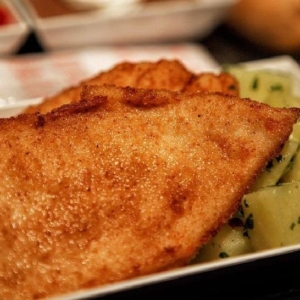 Pechuga de Pollo